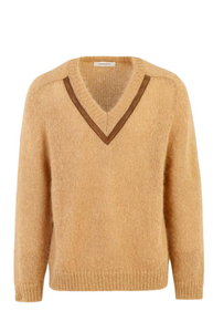 The Ambrogio Sweater