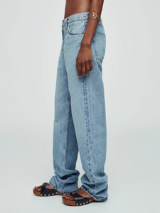 Loose Long Jean