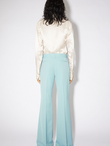 Tailored Flare Trousers