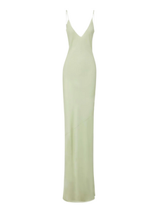 The Catarina Gown
