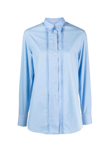 Vicky Button Down Shirt